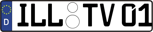 ILL-TV01