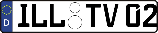 ILL-TV02