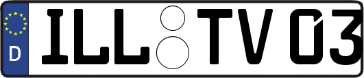 ILL-TV03