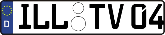 ILL-TV04