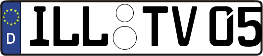 ILL-TV05