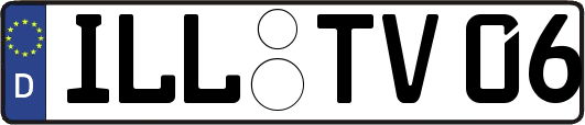 ILL-TV06