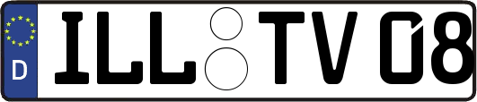 ILL-TV08