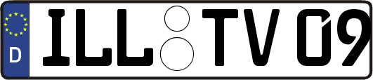 ILL-TV09