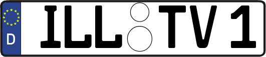 ILL-TV1