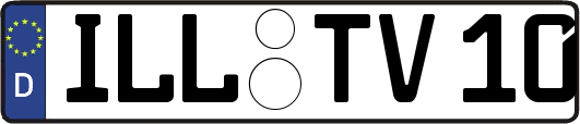 ILL-TV10