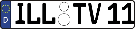 ILL-TV11