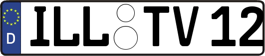 ILL-TV12