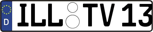 ILL-TV13