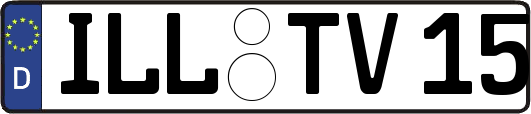 ILL-TV15