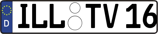 ILL-TV16