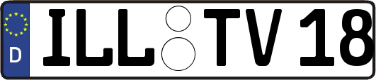ILL-TV18