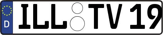 ILL-TV19