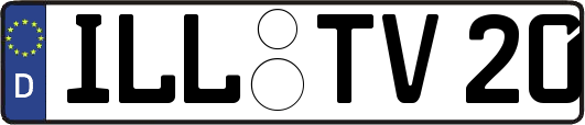 ILL-TV20