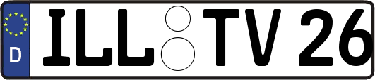 ILL-TV26
