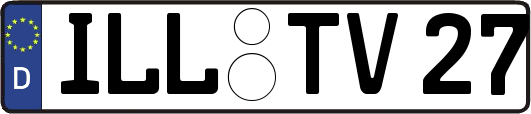 ILL-TV27