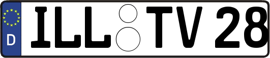 ILL-TV28