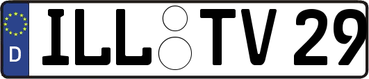 ILL-TV29