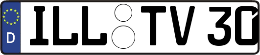 ILL-TV30