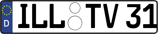 ILL-TV31