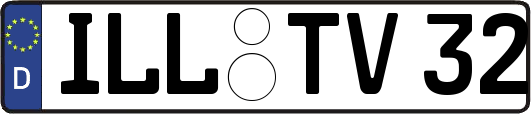 ILL-TV32