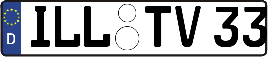 ILL-TV33