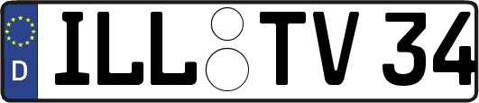 ILL-TV34