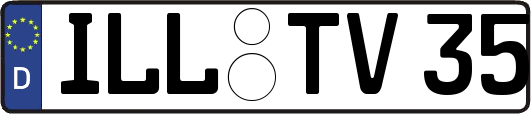 ILL-TV35