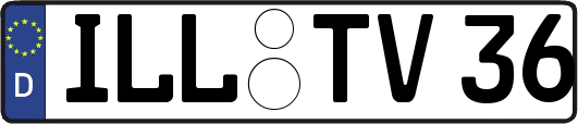 ILL-TV36