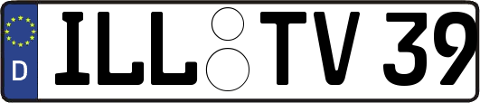 ILL-TV39