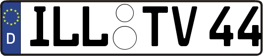 ILL-TV44