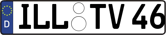 ILL-TV46