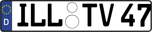 ILL-TV47