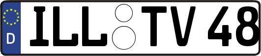 ILL-TV48