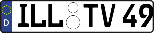 ILL-TV49