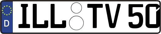 ILL-TV50