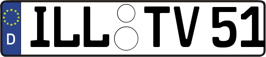 ILL-TV51