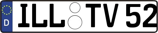ILL-TV52
