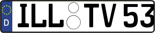 ILL-TV53
