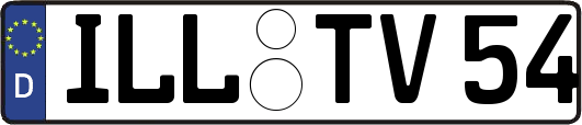 ILL-TV54