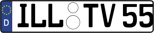 ILL-TV55