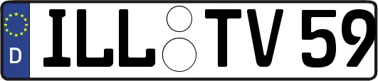 ILL-TV59