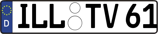 ILL-TV61