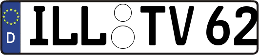 ILL-TV62