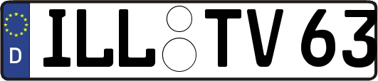 ILL-TV63