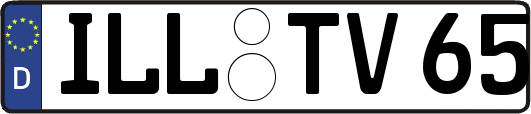 ILL-TV65
