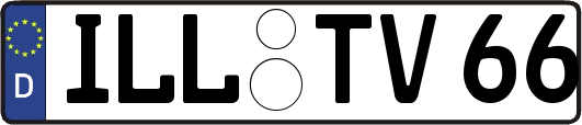 ILL-TV66