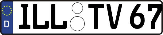 ILL-TV67