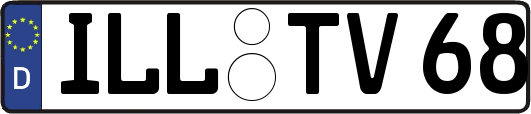 ILL-TV68