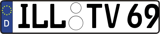ILL-TV69